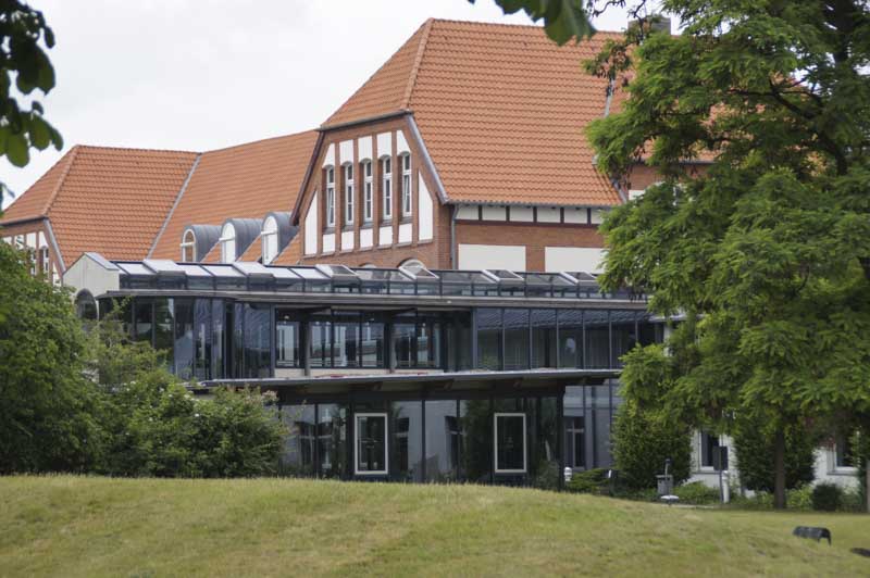 Fahr Architekt Hannover - Rathaus <small>Seelze</small>